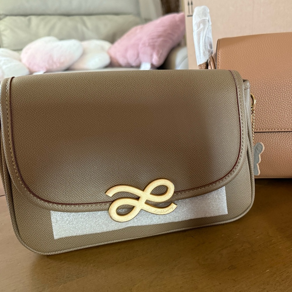 House of Little Bunny bag